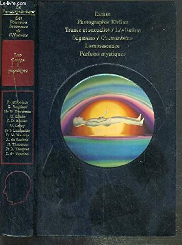 les corps à prodiges