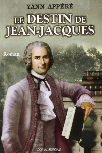 Le destin de Jean-Jacques