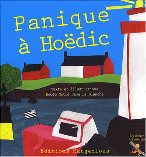 Panique à Hoëdic