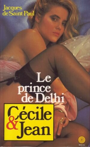 le prince de delhi