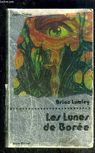 Les Lunes de Borée