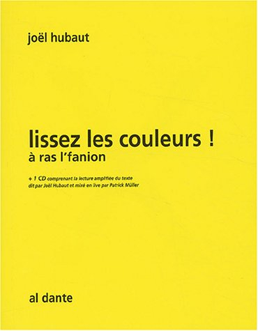 Lissez les couleurs ! : la lecture dans la langue de la bouche