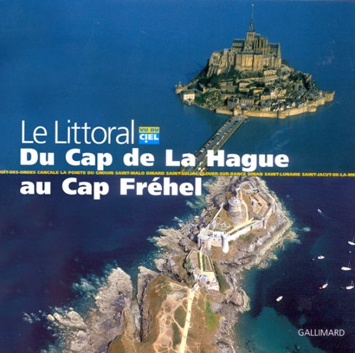 Du cap de La Hague au cap Fréhel