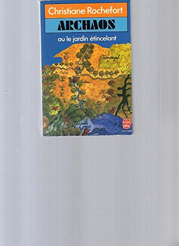 Archaos ou le Jardin étincelant