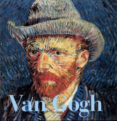 Vincent Van Gogh