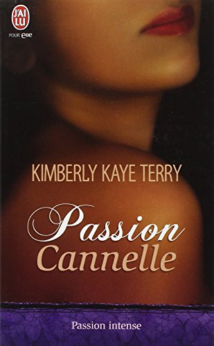 Passion cannelle