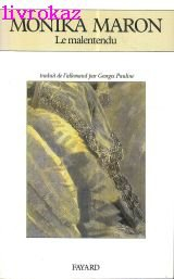 Le Malentendu : quatre récits et une pièce