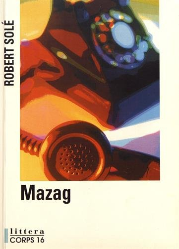 Mazag