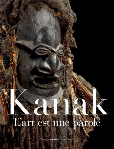 Kanak : l'art est une parole