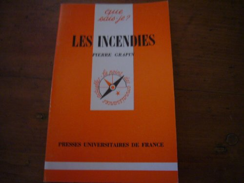 Les Incendies