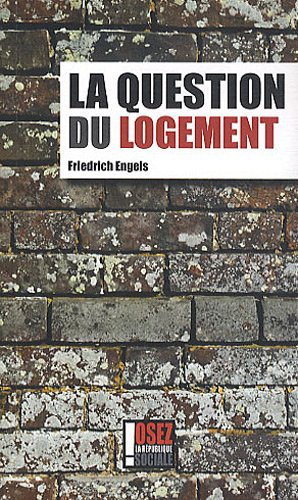 La question du logement