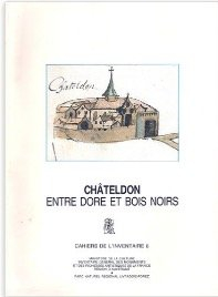 Châteldon : entre Dore et Bois noirs