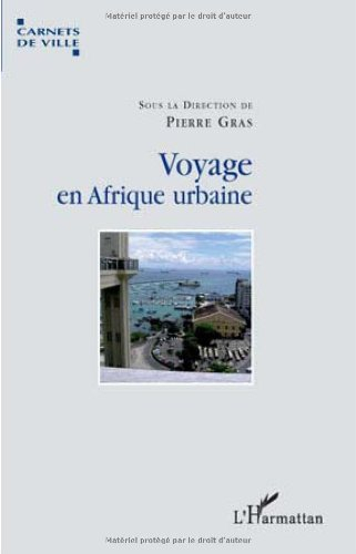 Voyage en Afrique urbaine : urbanisation, modernité et société