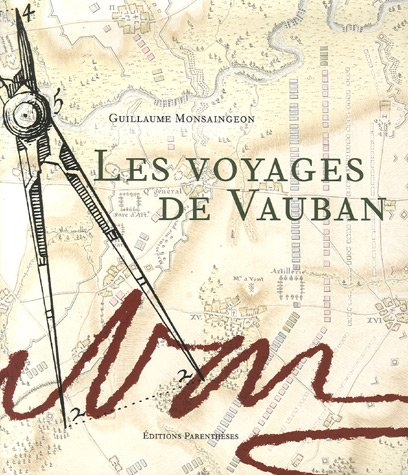 Les voyages de Vauban