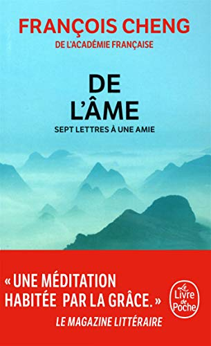 De l'âme : sept lettres à une amie