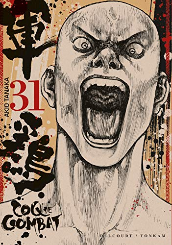 Coq de combat. Vol. 31