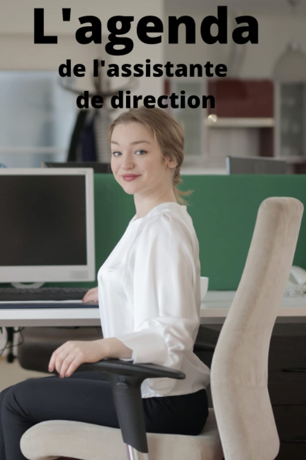 L'agenda de l'assistante de direction