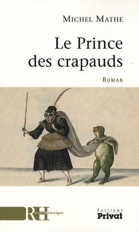 Le prince des crapauds