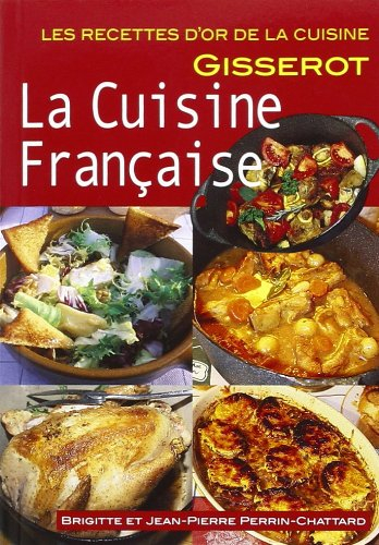 La cuisine française
