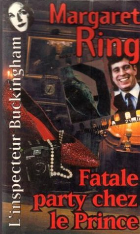 Fatale party chez le Prince