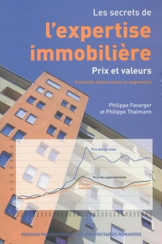 Les secrets de l'expertise immobilière : prix et valeurs