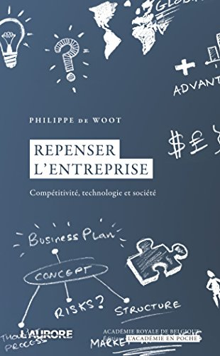 Repenser l'entreprise