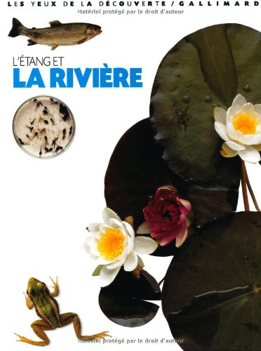 L'étang et la rivière