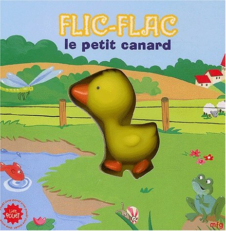 Hopla le petit lapin