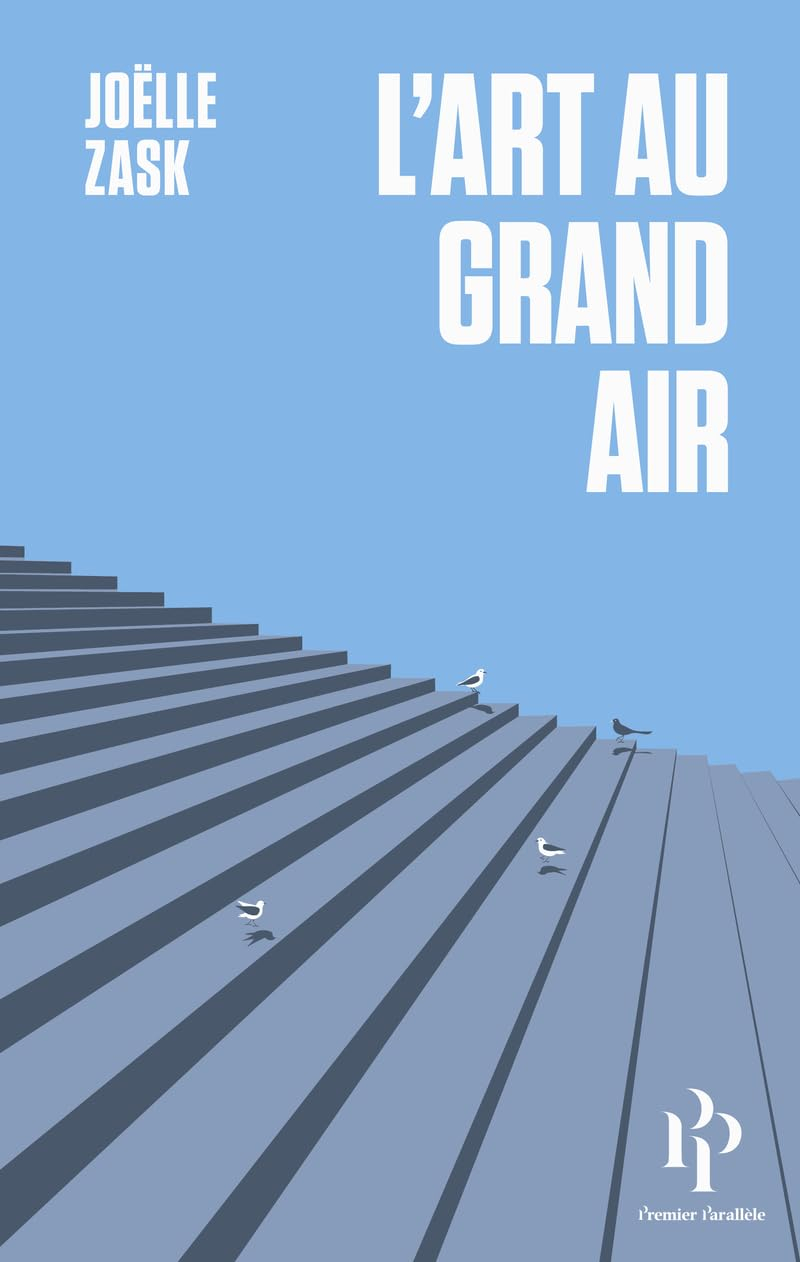 L'art au grand air