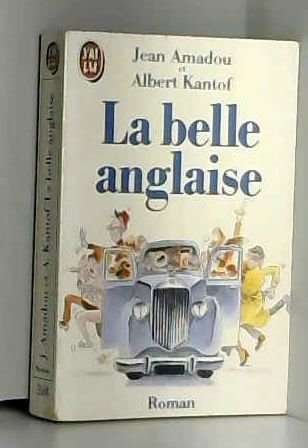 La belle anglaise