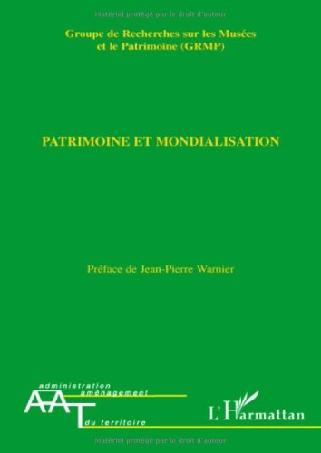 Patrimoine et mondialisation