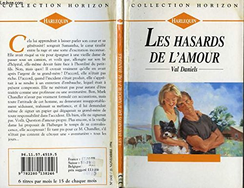 les hasards de l'amour