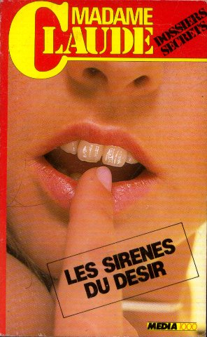 Les Sirènes du désir