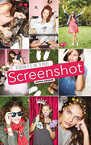 Screenshot : attention à ce que tu postes