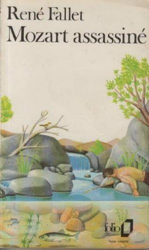 mozart assassiné