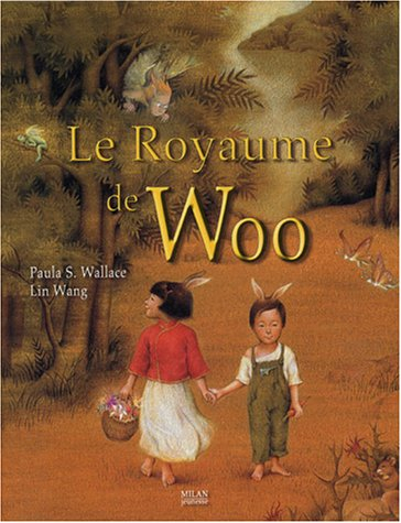 Le royaume de Woo