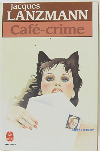 Café-crime