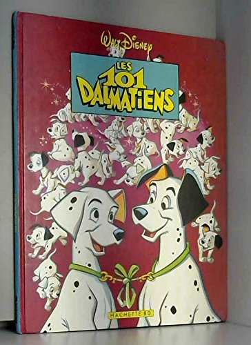 les 101 dalmatiens