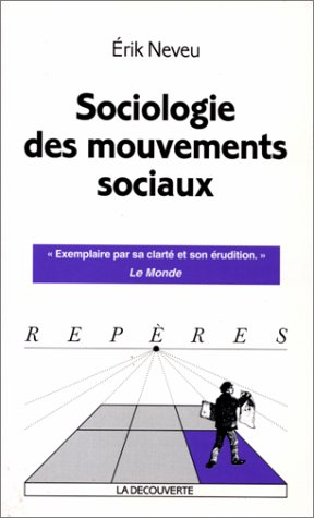 Sociologie des mouvements sociaux