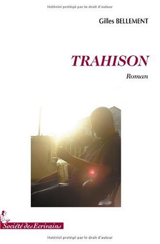 trahison
