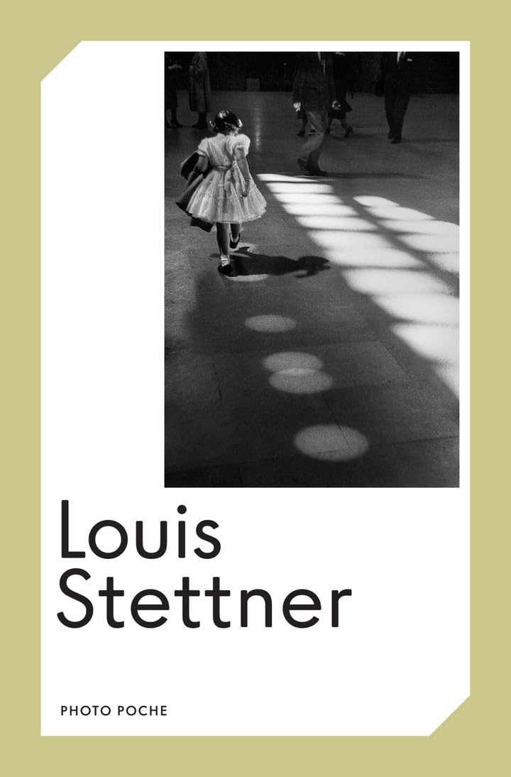 Louis Stettner