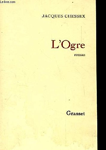 L'ogre