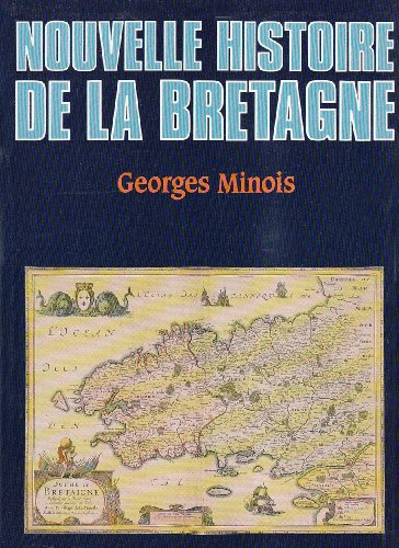 Nouvelle histoire de la Bretagne