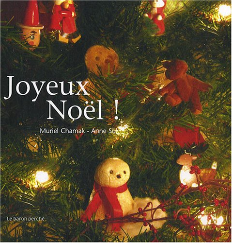 Joyeux Noël !