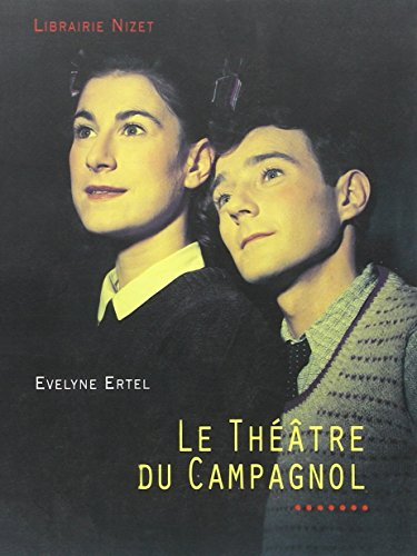 Le théâtre du Campagnol