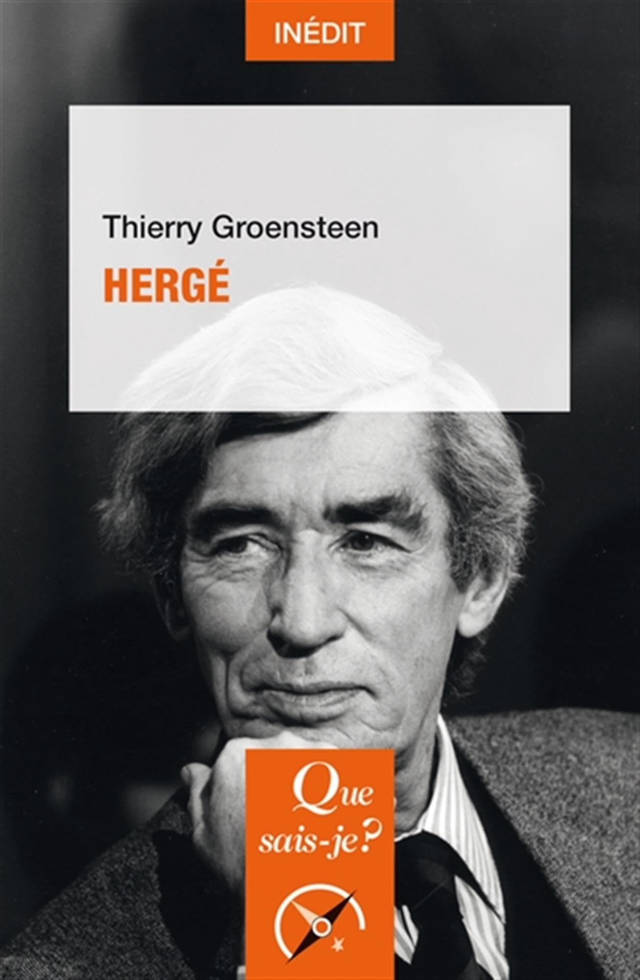 Hergé