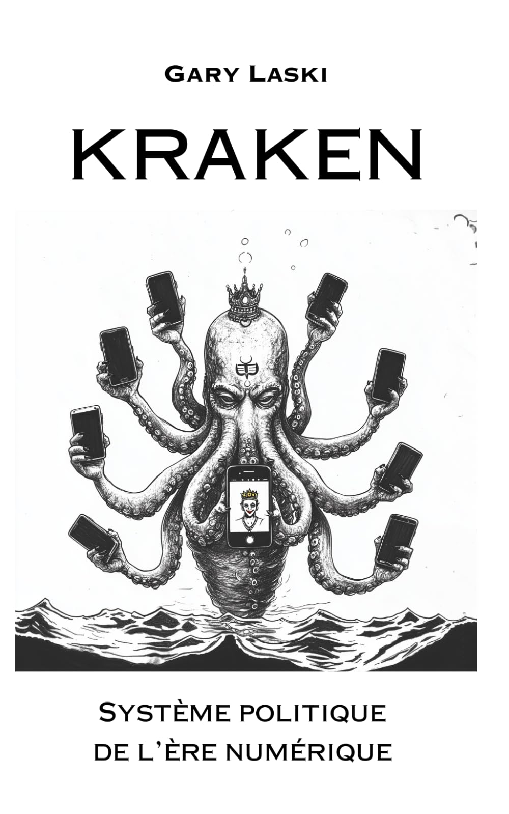 KRAKEN: Système politique de l'ère numérique