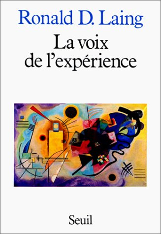 La Voix de l'expérience