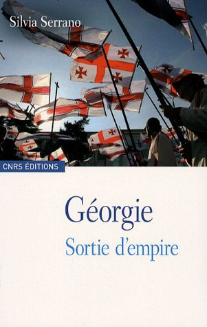 Géorgie : sortie d'empire
