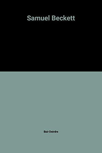 Samuel Beckett